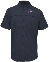 Load image into Gallery viewer, All-Star Show Pigs Fishing Shirt