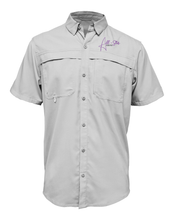 Load image into Gallery viewer, All-Star Show Pigs Fishing Shirt