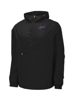 Load image into Gallery viewer, All-Star Show Pigs Sport-Tek ® Packable Anorak Jacket