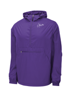 Load image into Gallery viewer, All-Star Show Pigs Sport-Tek ® Packable Anorak Jacket