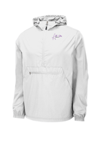 Load image into Gallery viewer, All-Star Show Pigs Sport-Tek ® Packable Anorak Jacket