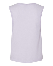 Load image into Gallery viewer, All Star Show Pigs Next Level Festival Crop Tank