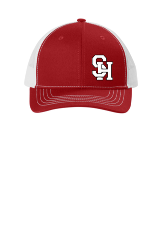 Sacred Heart Youth Cap
