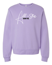Load image into Gallery viewer, All-Star Show Pigs Crewneck Sweatshirt