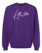 Load image into Gallery viewer, All-Star Show Pigs Crewneck Sweatshirt