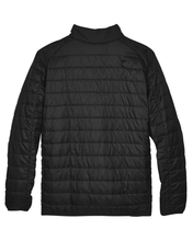 Load image into Gallery viewer, All Star Show Pigs Men's Puffer Jacket-No Hood