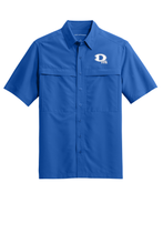 Load image into Gallery viewer, DECATUR FFA MEN'S  FISHING SHIRTS