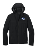 DECATUR FFA WASH SUIT JACKET