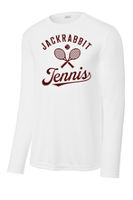 Load image into Gallery viewer, Jackrabbit Tennis 2025-2026 Drifit Tee