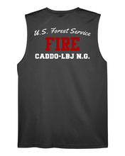Load image into Gallery viewer, National Forests &amp; Grasslands Drifit Sleeveless