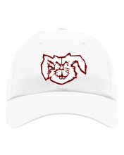 Load image into Gallery viewer, Bowie Jackrabbits Tennis Richardson 220 Cap 2026-27