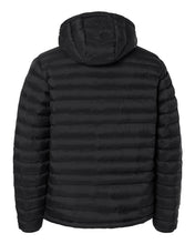 Load image into Gallery viewer, All Star Show Pigs Weatherproof Brand Men's Hooded Lightweight Puffer Jacket