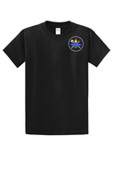Decatur ISD BBQ Team Tee
