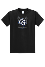 Load image into Gallery viewer, Cutter Garrett Benefit Tee