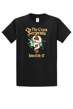 Load image into Gallery viewer, Laika OTCS Tee