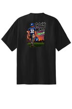 Load image into Gallery viewer, Cutter Garrett Benefit Tee