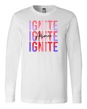 Load image into Gallery viewer, Arbonne Ignite Tee