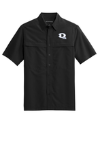 Load image into Gallery viewer, DECATUR FFA MEN'S  FISHING SHIRTS