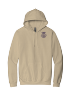 Load image into Gallery viewer, Forestburg FFA Hoodie 2023