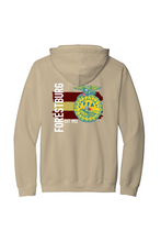 Load image into Gallery viewer, Forestburg FFA Hoodie 2023