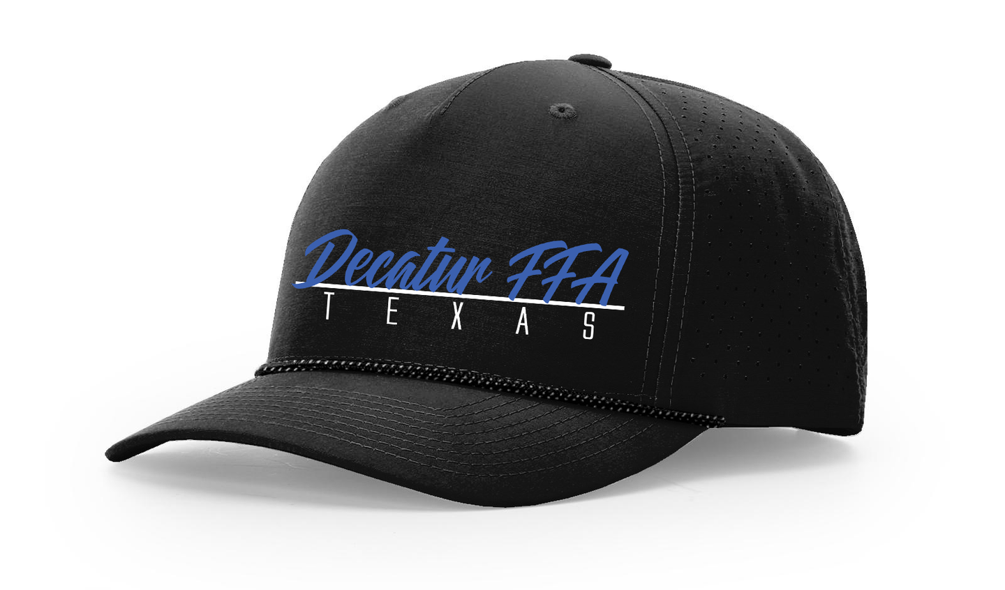 Richardson 355 Cap