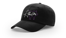 Load image into Gallery viewer, All-Star Show Pigs Richardson 220 Relaxed Performance Lite Cap