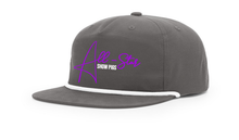 Load image into Gallery viewer, All-Star Show Pigs Richardson 256 Gramps Hat