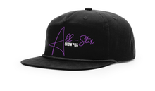 Load image into Gallery viewer, All-Star Show Pigs Richardson 256 Gramps Hat