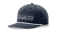 Decatur FFA Richardson 258 Rope Cap Navy