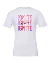 Load image into Gallery viewer, Arbonne Ignite Tee