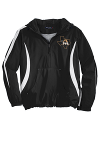 Sport-Tek Wash Suit Alvord FFA Jacket/Top