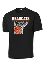 Load image into Gallery viewer, Bearcats Basketball 2024 Tees
