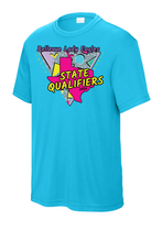 Load image into Gallery viewer, Bellevue Eagles State Track Tee