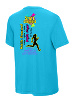 Load image into Gallery viewer, Bellevue Eagles State Track Tee