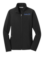 Load image into Gallery viewer, DECATUR FFA WOMEN'S SOFTSHELL JACKET