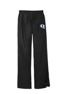 DECATUR FFA WASH SUIT PANTS