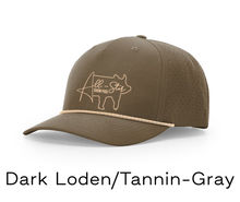 Load image into Gallery viewer, All Star Show Pigs Richardson 355  Cap