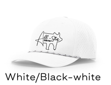Load image into Gallery viewer, All Star Show Pigs Richardson 355  Cap