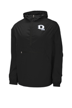 Load image into Gallery viewer, DECATUR FFA SPORT TEK PACKABLE ANORAK JACKET