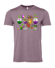 Load image into Gallery viewer, Mardi Gras 2 Tee