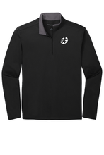 Load image into Gallery viewer, Peak PT Sport Tek Performance Quarter Zip Pullover
