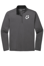 Load image into Gallery viewer, Peak PT Sport Tek Performance Quarter Zip Pullover
