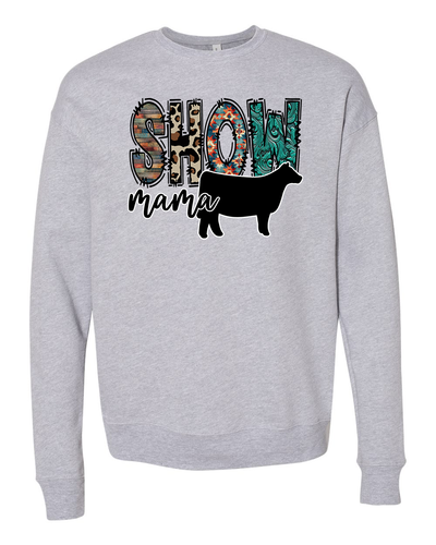 Show Mama Shirt