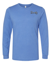 Load image into Gallery viewer, DECATUR FFA SUNSHINE LONG SLEEVE T SHIRT