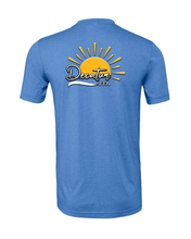 Load image into Gallery viewer, DECATUR FFA SUNSHINE T SHIRT