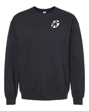 Load image into Gallery viewer, Peak PT Gildan Softstyle Crewneck Sweatshirt
