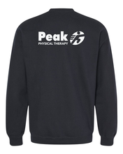 Load image into Gallery viewer, Peak PT Gildan Softstyle Crewneck Sweatshirt