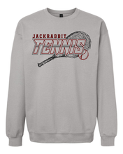 Load image into Gallery viewer, Jackrabbit Tennis Hoodie or Sweatshirt 2025-2026 Option 2