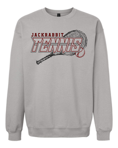 Jackrabbit Tennis Hoodie or Sweatshirt 2025-2026 Option 2