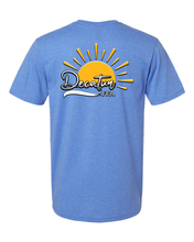 Load image into Gallery viewer, DECATUR FFA SUNSHINE T SHIRT